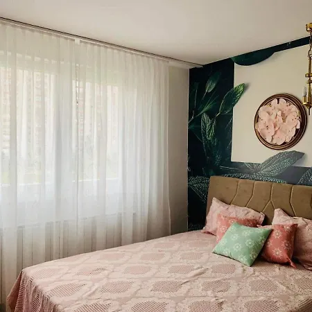 Apartament M&m Sarajewo