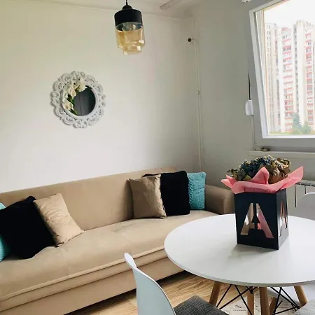 Apartamento M&m *