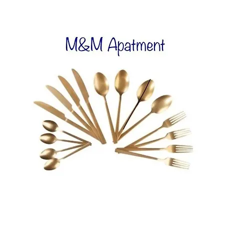 Apartament M&m *
