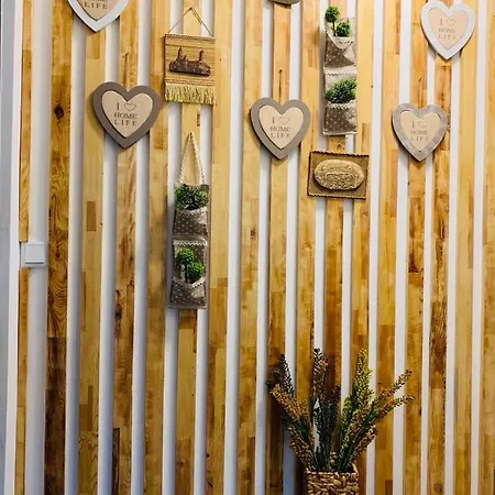 Апартаменты M&m *