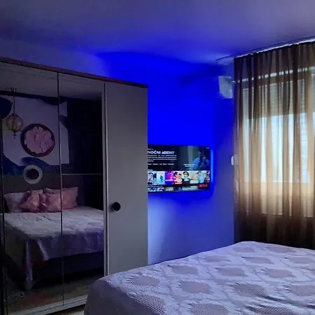 M&m Apartmán Sarajevo