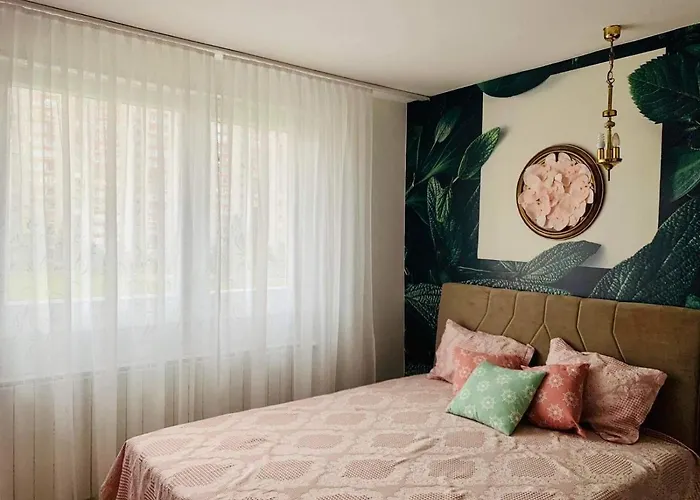 Apartmán M&m Sarajevo