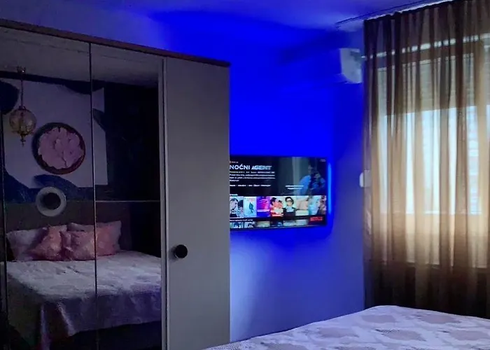 M&m Apartmán Sarajevo