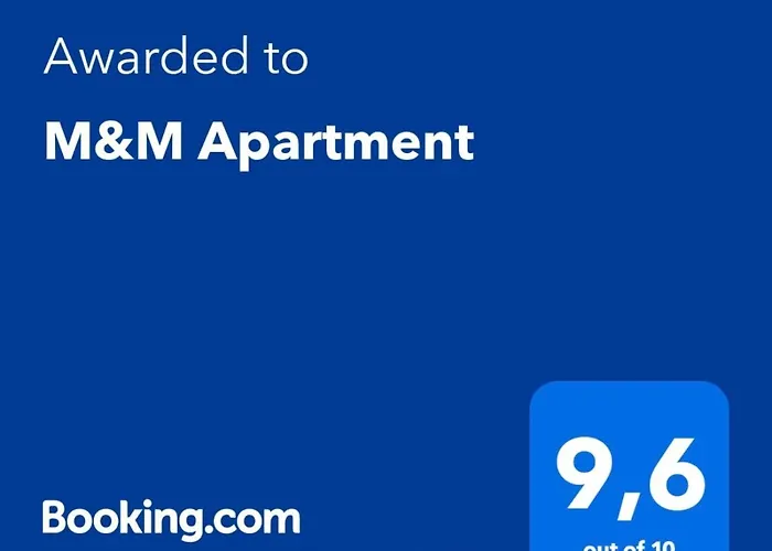 M&m Apartmán Sarajevo
